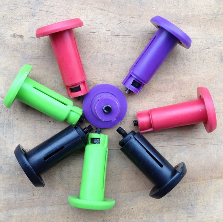 Poignées de vélo - Ref 2345354 Image 1