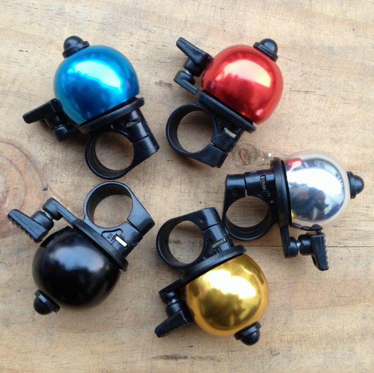 Avertisseur de vélo - Ref 1455560 Image 1