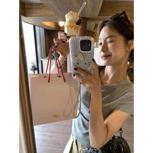 8809 METWO 灰色T恤 孤品清仓