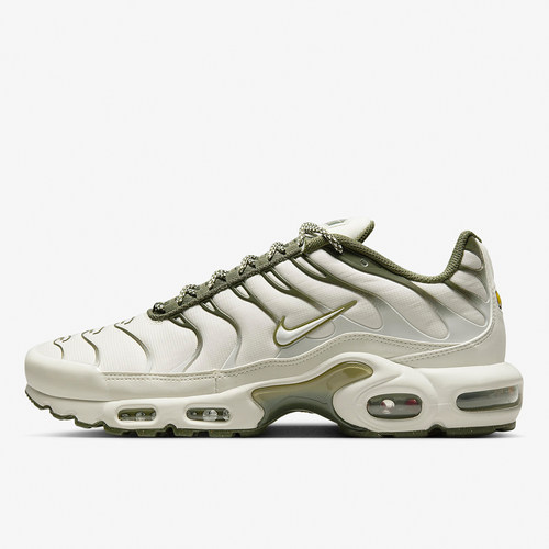 Nike/耐克正品Air Max Plus男子轻便耐磨减震舒适休闲鞋FB9722