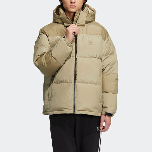 Adidas/阿迪达斯男子正品运动羽绒服清仓特价HS3481【新国际码】
