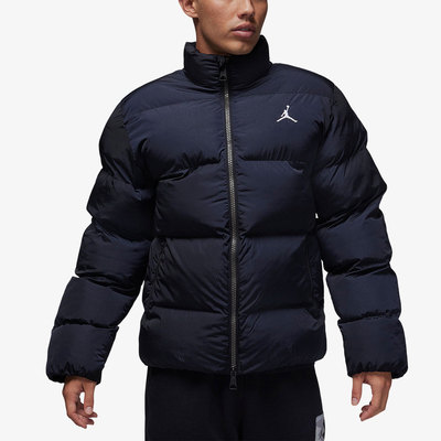 Nike/耐克正品2023冬季新款Jordan男子运动休闲保暖棉服FB7332