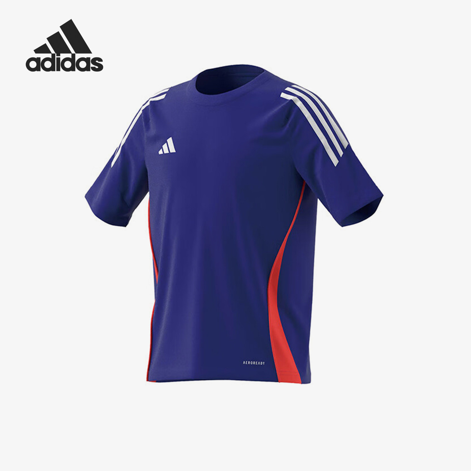 Adidas/阿迪达斯正品轻盈休闲透气夏季大童运动训练短袖JE1987,童装/婴儿装/亲子装,T恤,淘宝优惠券,粉丝福利购,淘宝优惠卷