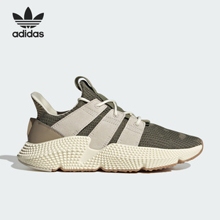 ID0544 三叶草男女耐磨缓震运动休闲鞋 Adidas 阿迪达斯正品