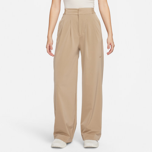 Nike/耐克正品时尚透气运动春季新款女士休闲宽松直筒长裤FQ2167