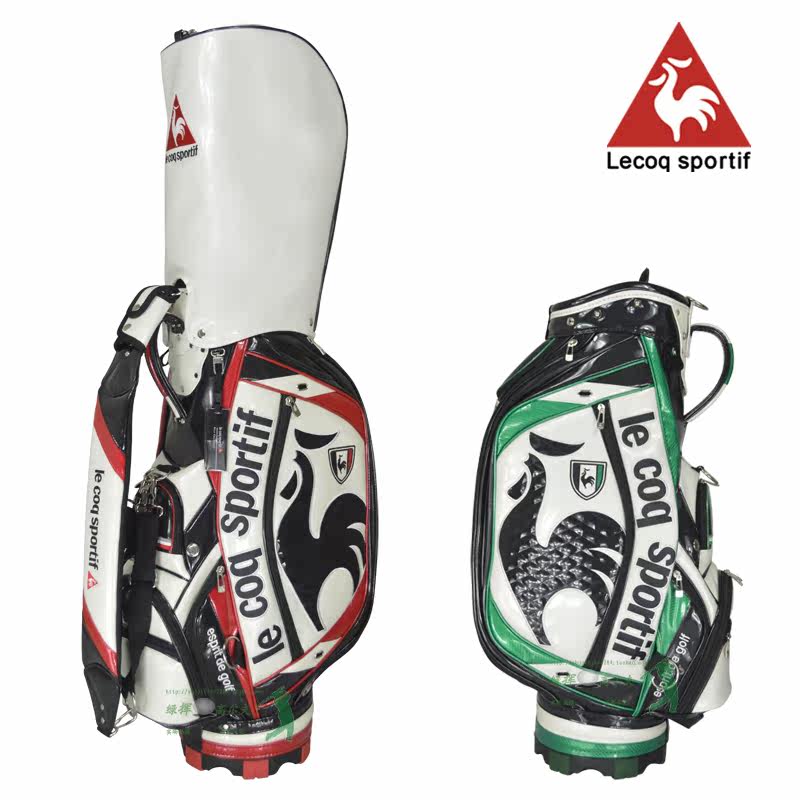 Sac de golf - Ref 39244 Image 1