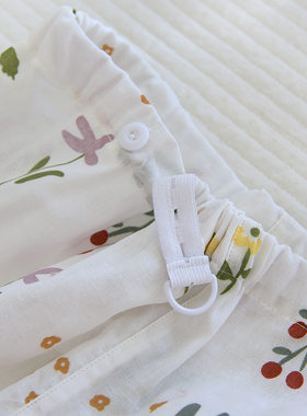 多款夏季月子服纯棉纱布孕妇待产睡衣产后哺乳衣春夏产妇两件套装