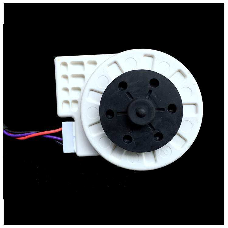 原装海尔冰箱配件风扇冷冻风机电机BCD-592WDPB/593WDPT/626WADCA