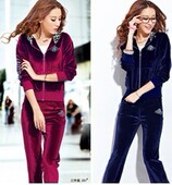 Polo sport femme - Ref 561637 Image 13