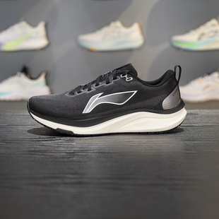 ARPV013 反光轻量回弹透气竞速训练跑鞋 李宁赤兔8跑步鞋 男子2025款