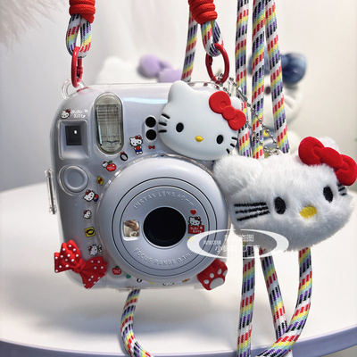 这一套搭配我的相机安全要好看