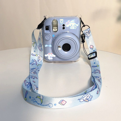 蓝色系太好看了相机装饰的好nice