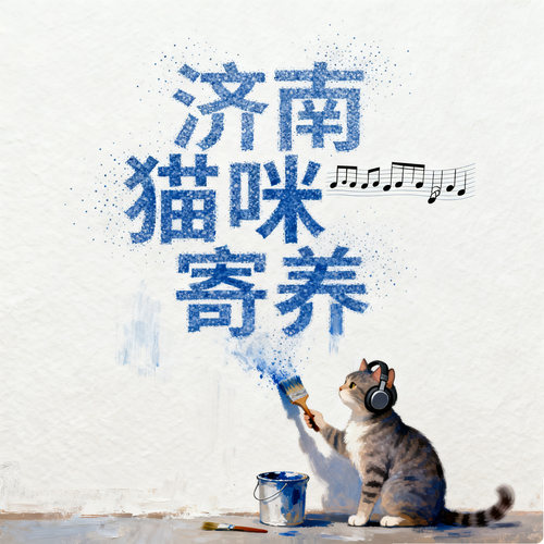 济南猫咪寄养专业服务