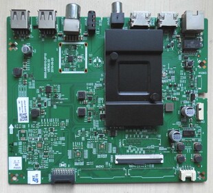 创维65G520 65G20主板5800-A8H510-0P00配屏RDL650WY BN0 BG0 CN0