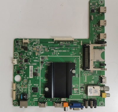 海信主板RSAG7.820.5060
