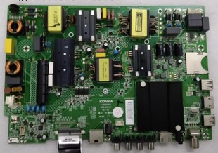 康佳A49 55U 50 55R6000U主板35022344 35022355 35021731 1054YT