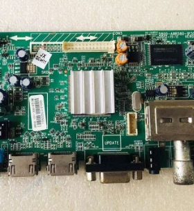 创维5800-A8R580-1P30 1P40 主板 32E321W 屏REL320HY BD0-100 BH