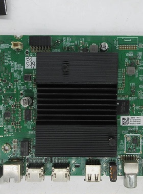 酷开55P50 55G32主板N012406-002015-002配屏RDL550WY HN0 BN0