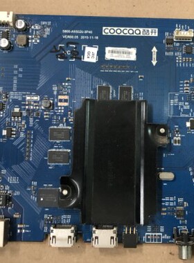 酷开U55C 15U50主板5800-A5S020-0P00 0P40 0P30屏S/RDL550 500WY