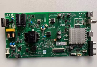 创维40K5C 40X8 F8主板TPD.MT9255T.PB736屏SDL400FY QDO