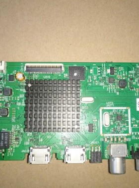 创维50E3500 40 49E3500主板5800-A8S400-1P00配屏RDL490 500FY