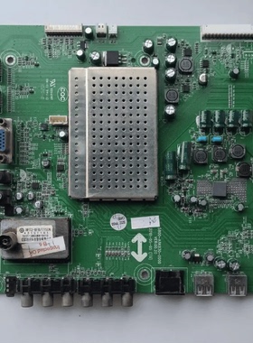 创维37 32E62RN主板5800-A8K830-0000配屏SEL315V2-S00A SEL370V2