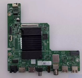 酷开70J3 653AD A7A941主板N012406-002337-002 RDL650WY BD0 RY0