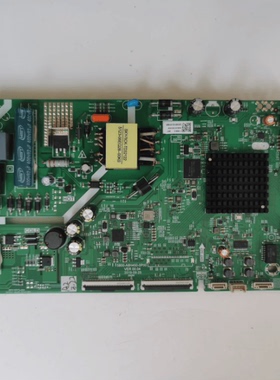 创维43E33A 43G20主板5800-A8H450-0P00屏RDL430FY BN0 001 LN0