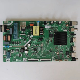 创维43E33A 43G20主板5800-A8H450-0P00屏RDL430FY BN0 001 LN0