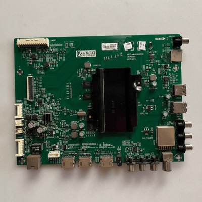 主板5844-A8H62M-0P10创维