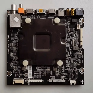 海信LED55V1UCZ (B0M1)203774主板RSAG7.820.7232屏HE550IUC-B51