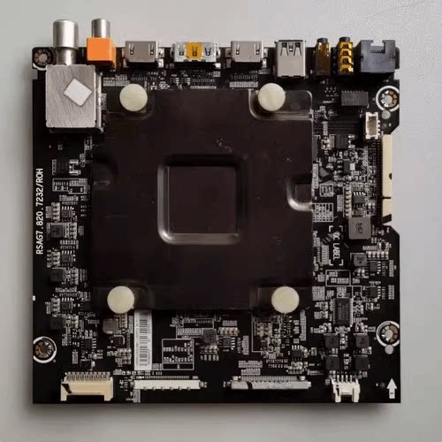 海信LED55V1UCZ(B0M1)203774
