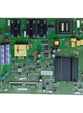 康佳LED55X7 50K7200 55T68主板35023061 35023336 1647YT 1648YT