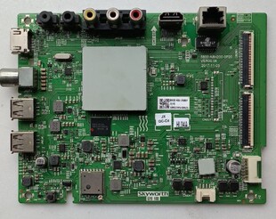 创维55G2A 55F5主板5800-A8H200-0P20 0P00 RDL550WY BD0-303 5