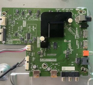 海信HZ50E3A 43 55 58 65E3A A52 58A55主板RSAG7.820.8281 8052