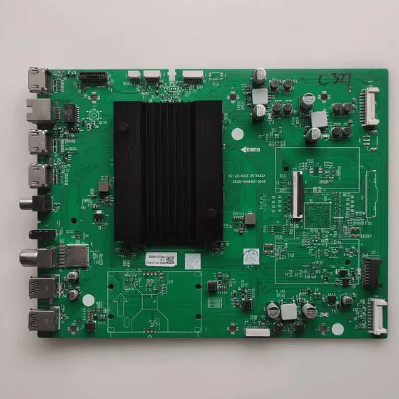 创维55Q60主板5800-A9H900-0P20