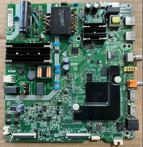 55V1AJ主板RSAG7.820.9444图片