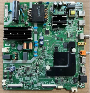 海信H55E3A Y V1A J主板RSAG7.820.9444 9428 配屏HD550V1U72