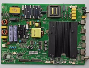康佳LED49 55M1 49T1 55UC5主板35023120 35022752 1560YT 1561YT
