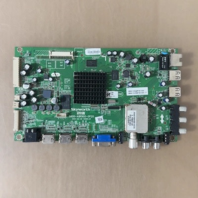 创维47 55 42 32 37E700S主板5800-A8R900-0P20屏LC320EXN 370EXN