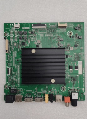 海信HZ55A77E 66E HZ58A65E 65U7E主板RSAG7.820.8796 HD580V3U01