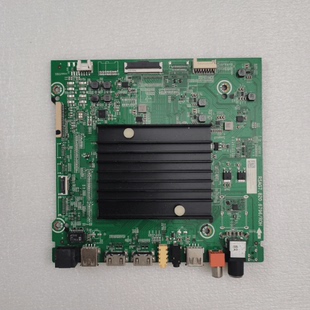 海信HZ55A77E 66E HZ58A65E 65U7E主板RSAG7.820.8796 HD580V3U01