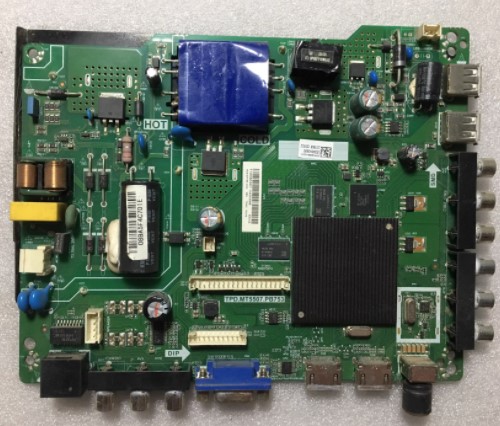 主板TPD.MT5507.PB753