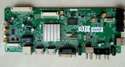 原装拆机创维主板5800-A8R260