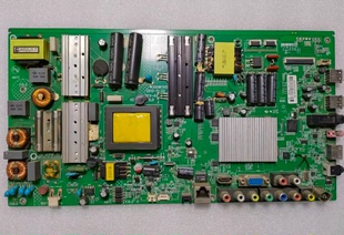35018765配屏72000267YT 521YT 55R5500主板35017679 康佳LED47