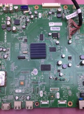 原装创维 42E61HR 主板 5800-A8M950-0P50 配屏SEL420V6-S00D A