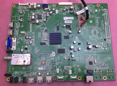 原装拆机创维42e61hr主板