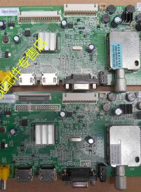 创维42E350E 39E320W 42E5CHR主板5800-A8M060-1P30 1P00