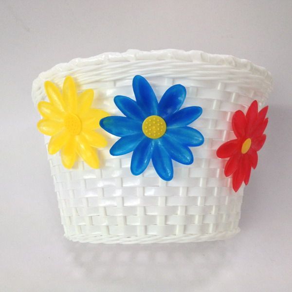 Panier pour vélo en plastique - Ref 2255775 Image 1