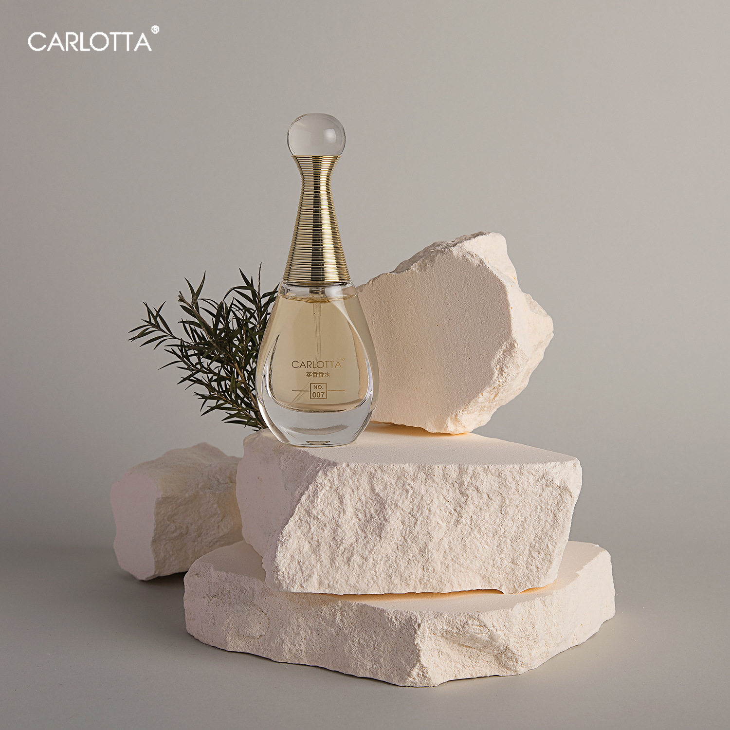 纯站香水专柜平替大牌香水真我可可小姐花漾甜心粉邂逅香水大瓶装